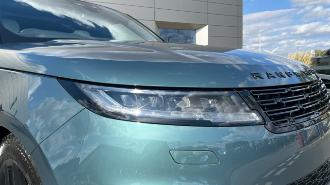 Land Rover Range Rover Sport 3.0 P460e Autobiography 5dr Auto Estate - Image 17